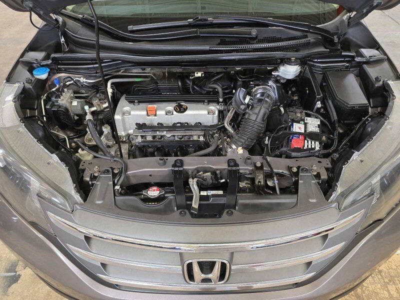 2014 Honda CR-V Image 11