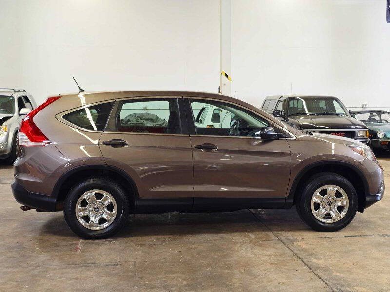 2014 Honda CR-V Image 13