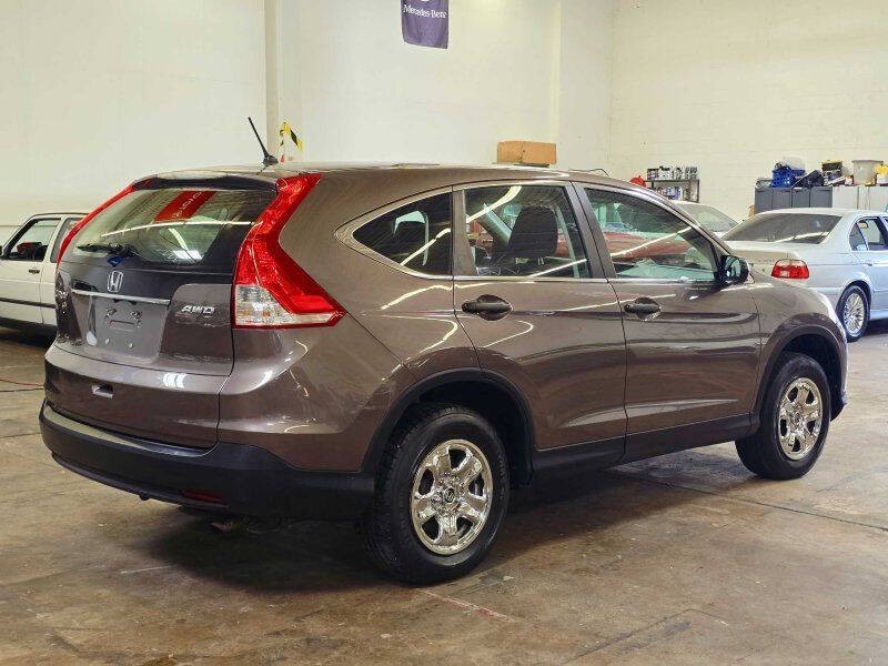 2014 Honda CR-V Image 15
