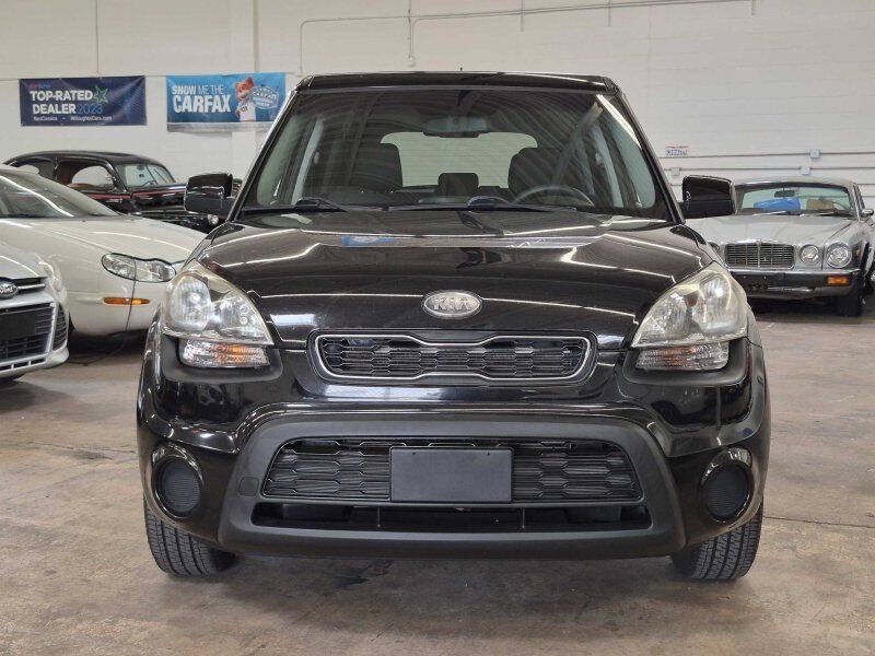 2012 Kia Soul Image 2