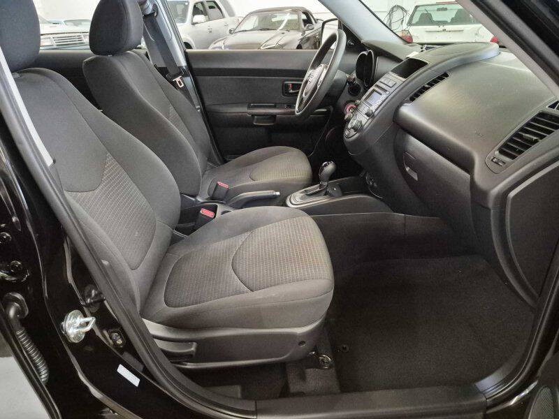 2012 Kia Soul Image 5
