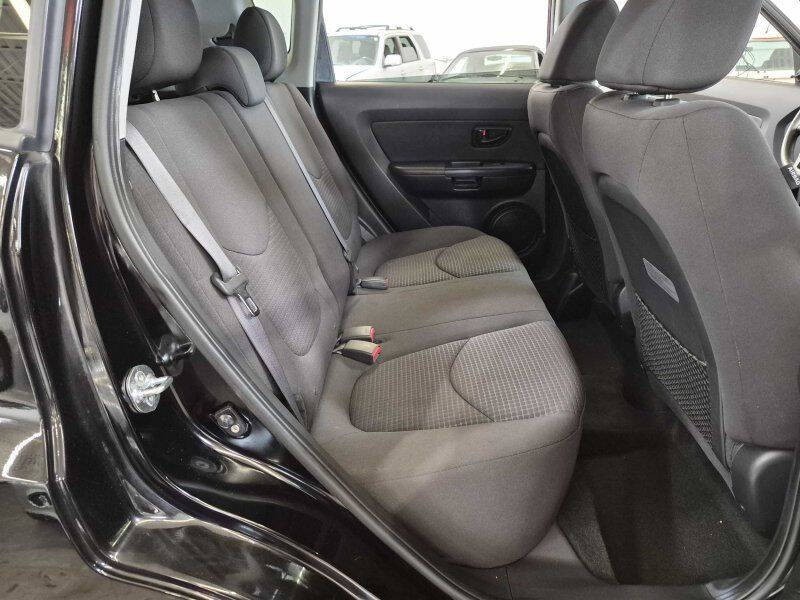 2012 Kia Soul Image 7