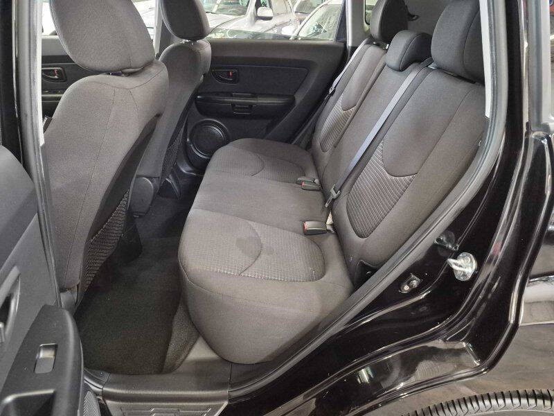 2012 Kia Soul Image 8