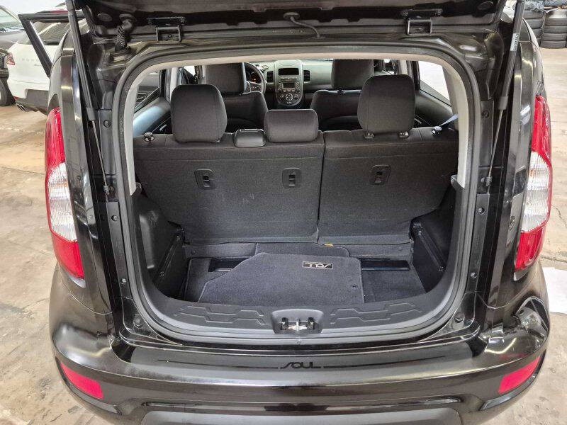 2012 Kia Soul Image 9