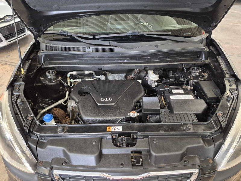 2012 Kia Soul Image 10