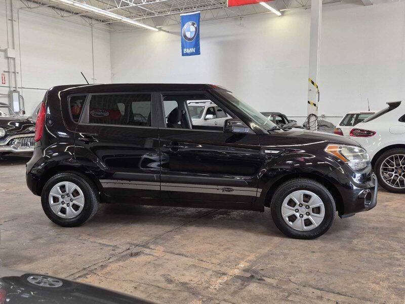 2012 Kia Soul Image 11