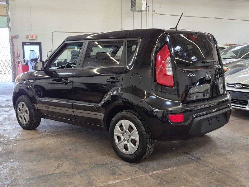 2012 Kia Soul Image 14