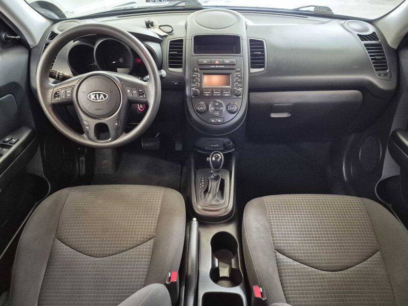 2012 Kia Soul Image 4