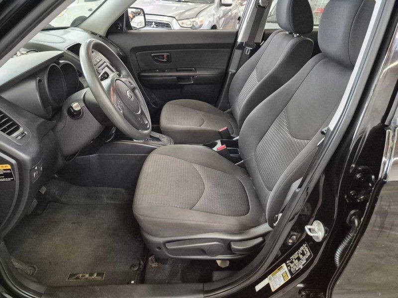 2012 Kia Soul Image 6