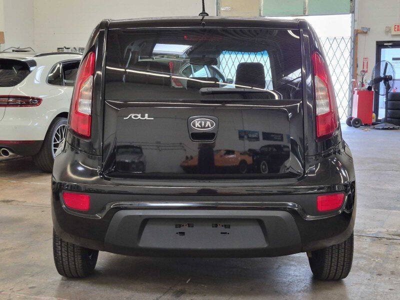 2012 Kia Soul Image 15