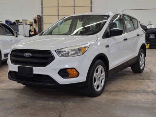 Image for 2017 Ford Escape S ID: 7508710
