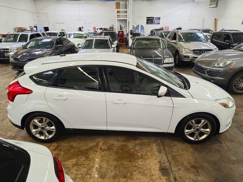 2014 Ford Focus Image 3