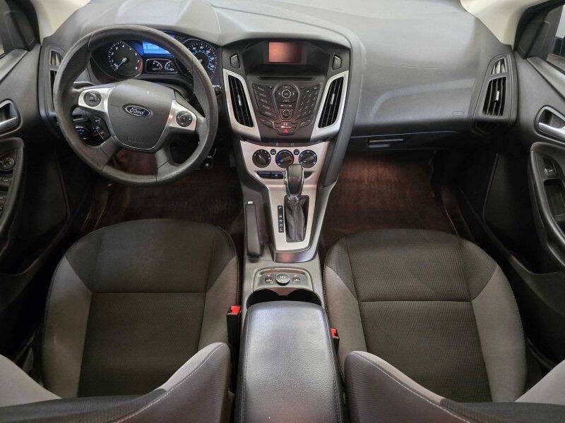 2014 Ford Focus Image 4