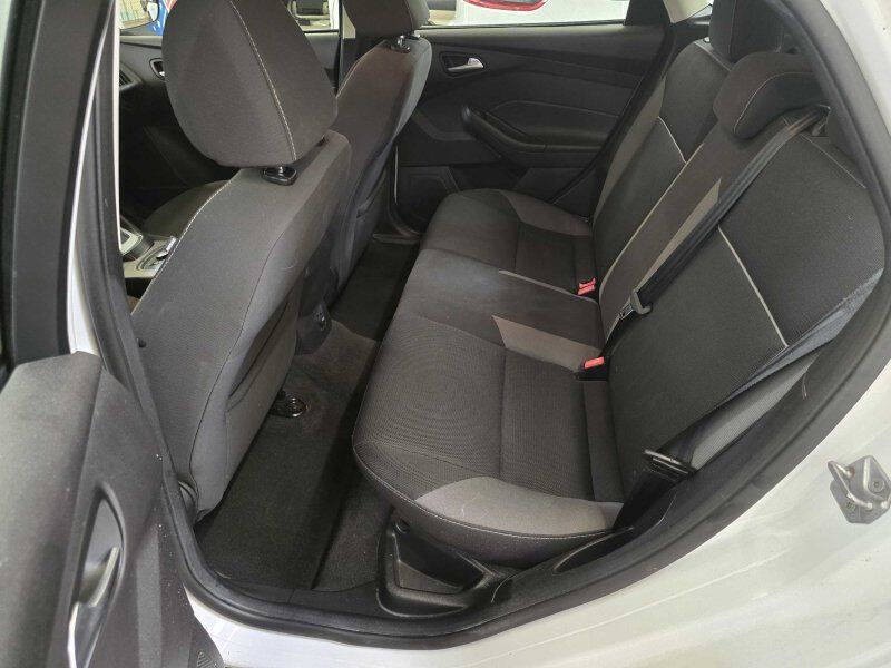 2014 Ford Focus Image 8