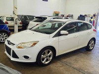 Image for 2014 Ford Focus SE ID: 7520702