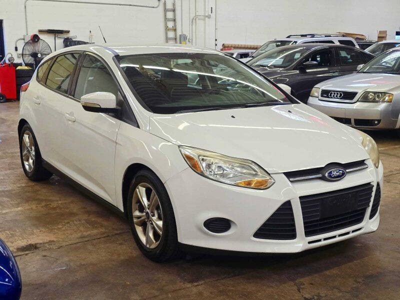 2014 Ford Focus Image 2