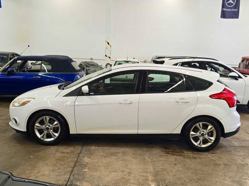 2014 Ford Focus Image 10