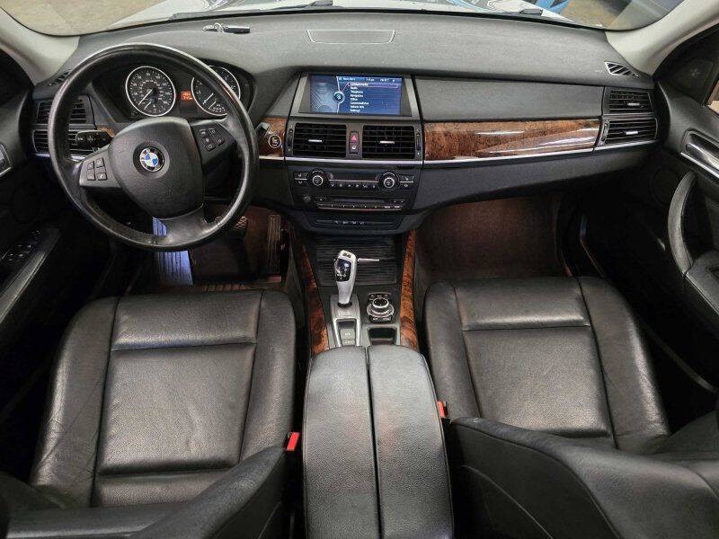 2013 BMW X5 Image 4