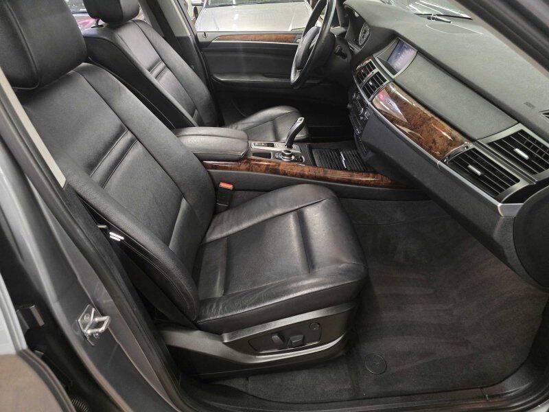 2013 BMW X5 Image 5