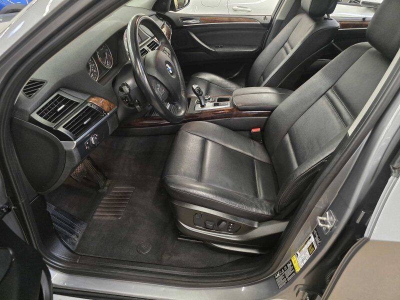2013 BMW X5 Image 6