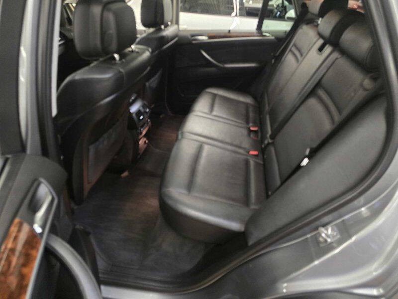 2013 BMW X5 Image 8