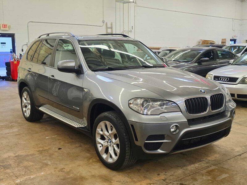 2013 BMW X5 Image 1