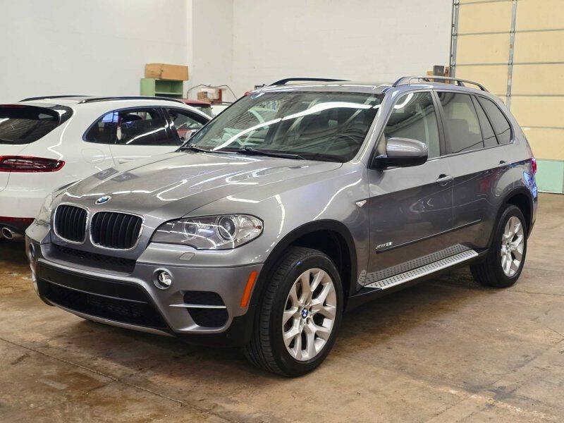 2013 BMW X5 Image 2