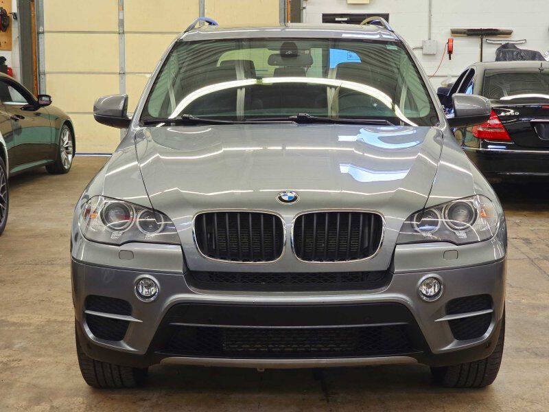 2013 BMW X5 Image 3
