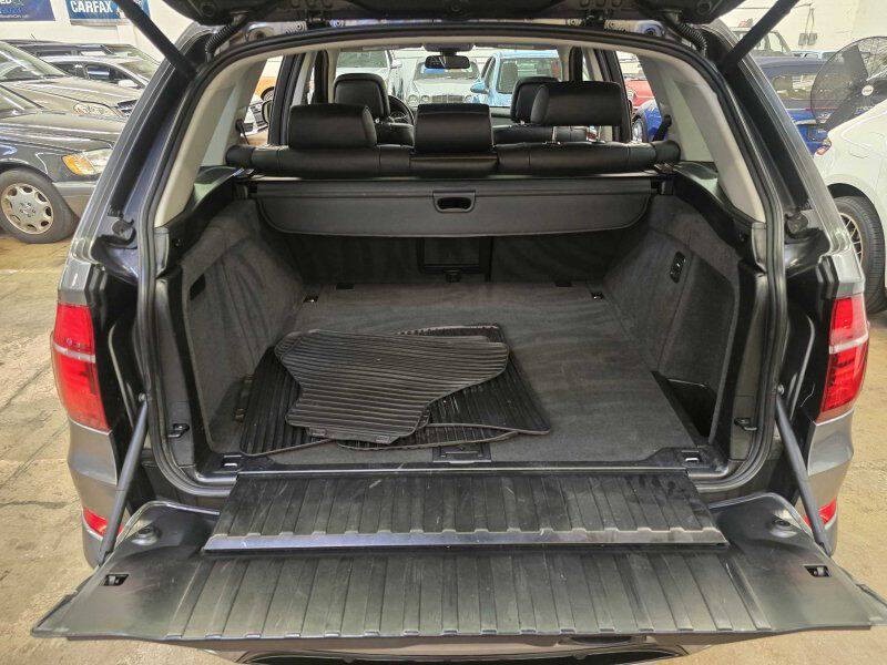 2013 BMW X5 Image 14