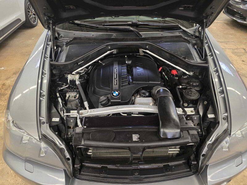 2013 BMW X5 Image 15