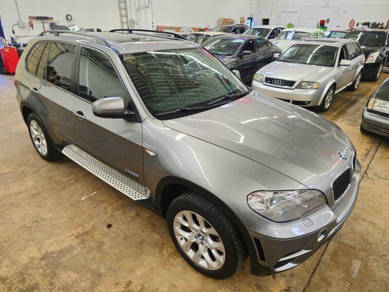 2013 BMW X5 Image 16