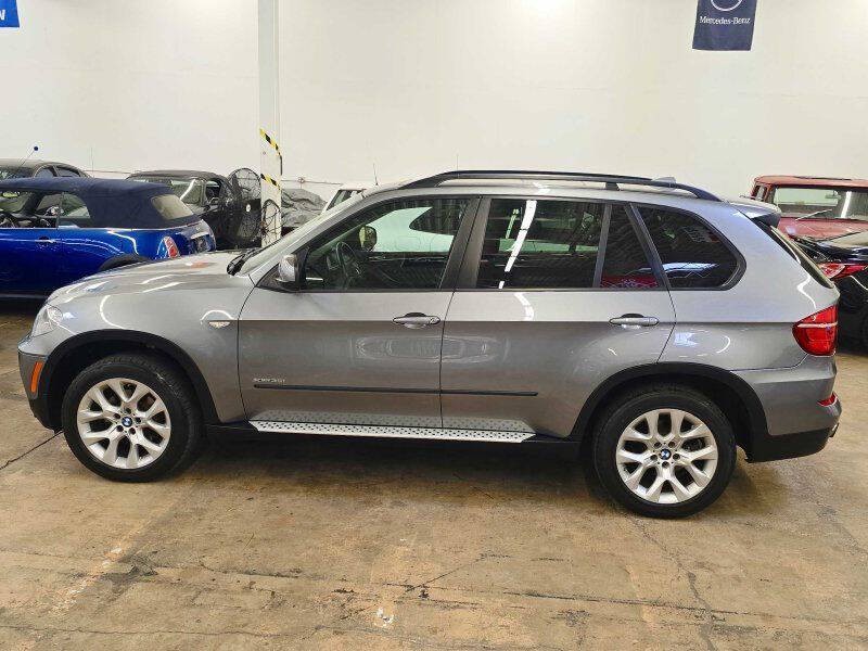 2013 BMW X5 Image 17