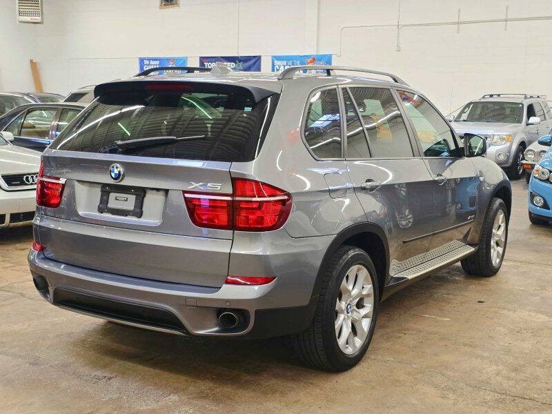 2013 BMW X5 Image 18