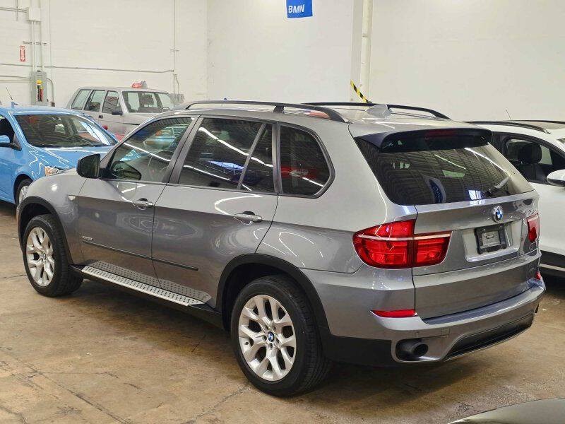 2013 BMW X5 Image 19