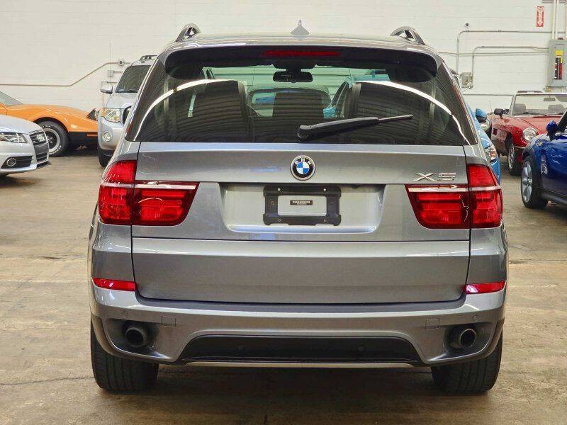 2013 BMW X5 Image 20