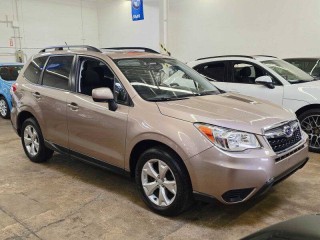 Image for 2014 Subaru Forester 2.5i Premium ID: 7528541