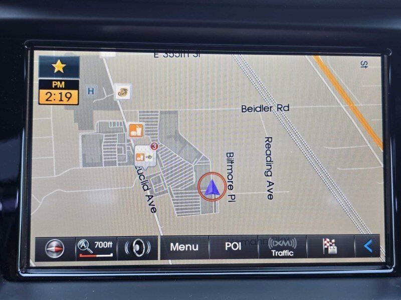 2014 Hyundai Genesis Image 10