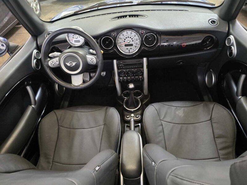 2006 MINI Cooper Image 4