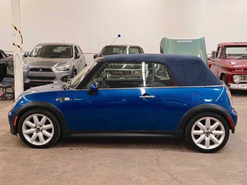 2006 MINI Cooper Image 13
