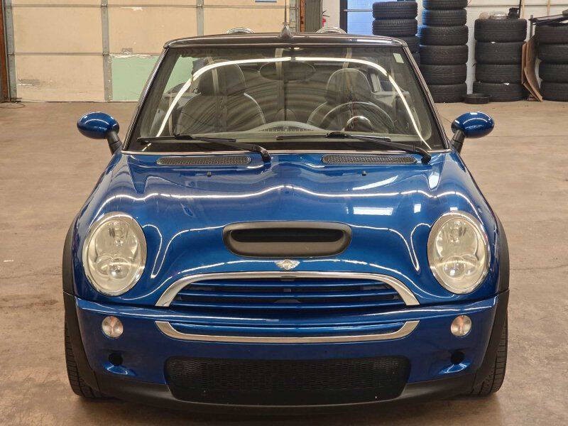 2006 MINI Cooper Image 15