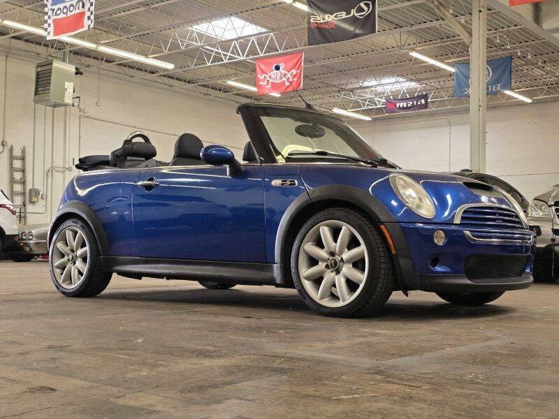 2006 MINI Cooper Image 1