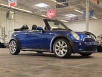 Image for 2006 MINI Cooper S ID: 7540036