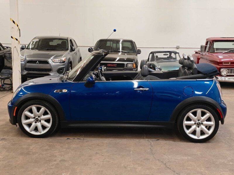 2006 MINI Cooper Image 3