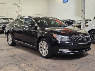 Image for 2015 Buick LaCrosse Premium I ID: 7551873