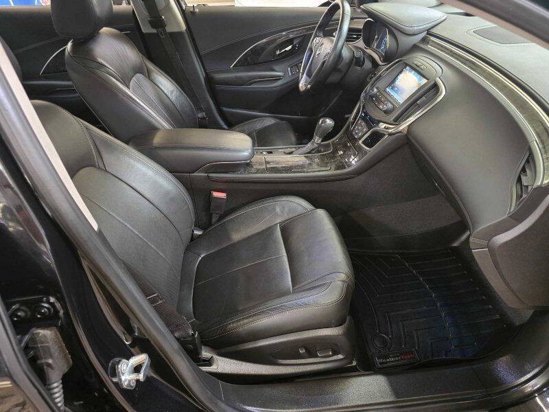 2015 Buick LaCrosse Image 5