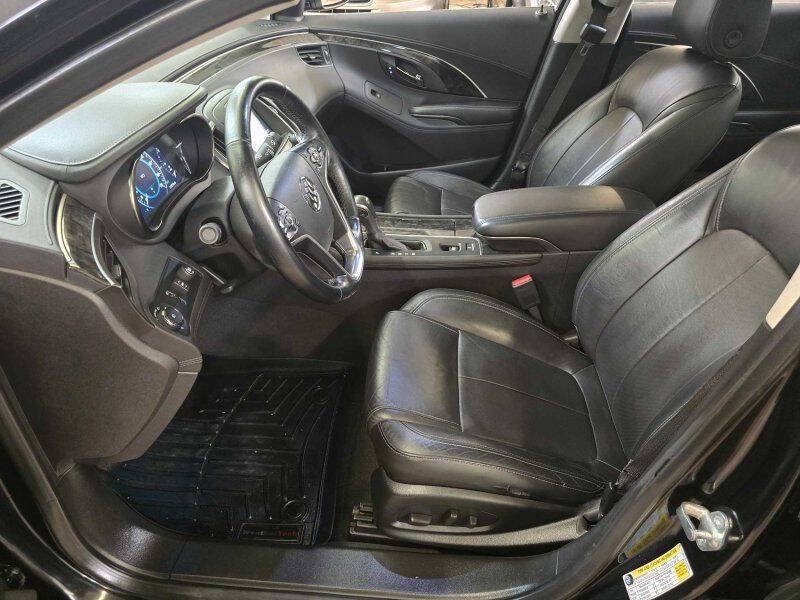 2015 Buick LaCrosse Image 6