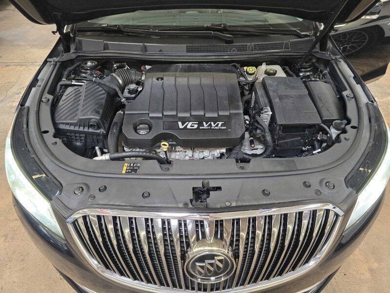 2015 Buick LaCrosse Image 13