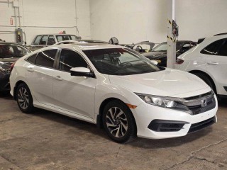 Image for 2017 Honda Civic EX ID: 7563472