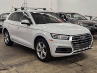Image for 2020 Audi Q5 quattro Premium ID: 7592680