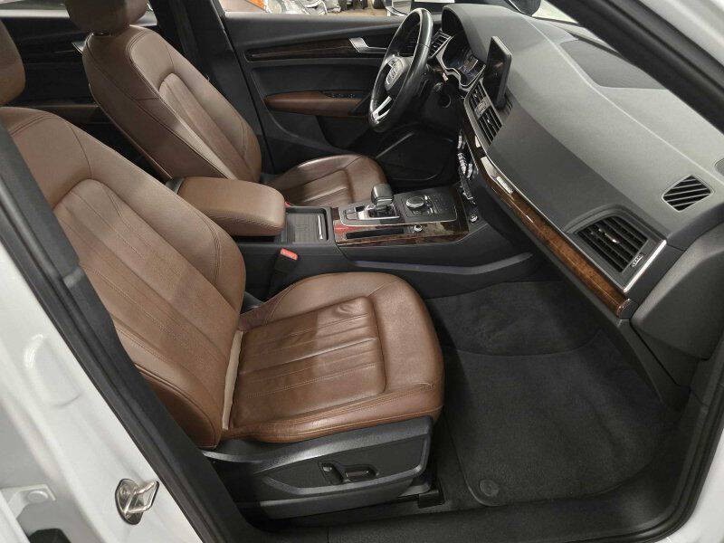 2020 Audi Q5 Image 5